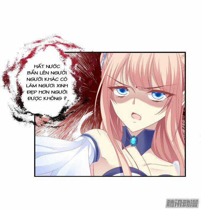 Dụ Hoặc Miêu Yêu - Chapter 116 - Trang 7