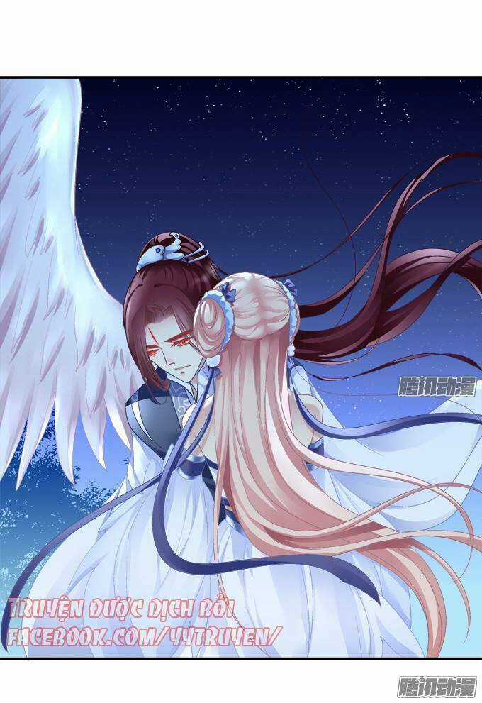 Dụ Hoặc Miêu Yêu - Chapter 117 - Trang 2