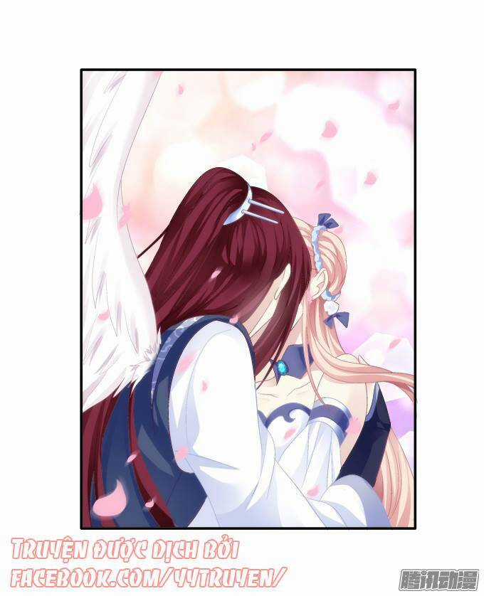 Dụ Hoặc Miêu Yêu - Chapter 117 - Trang 14