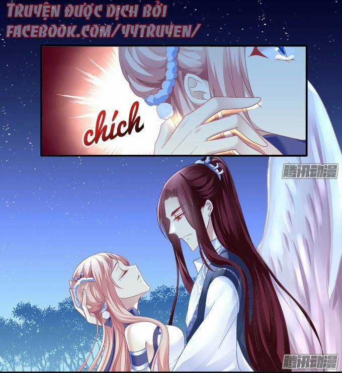 Dụ Hoặc Miêu Yêu - Chapter 117 - Trang 16