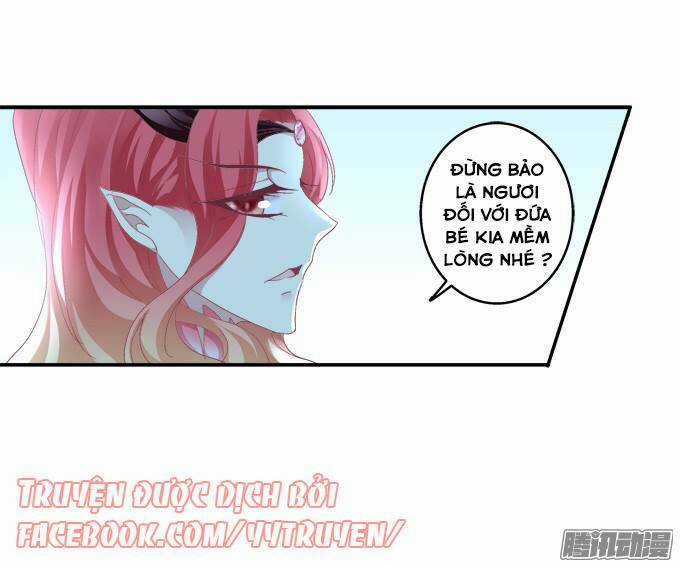 Dụ Hoặc Miêu Yêu - Chapter 117 - Trang 26