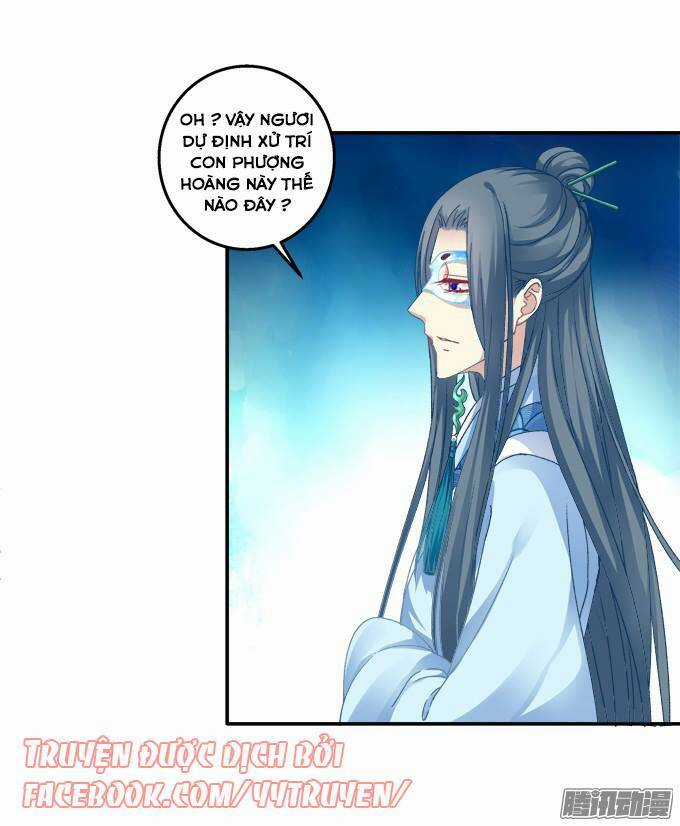 Dụ Hoặc Miêu Yêu - Chapter 117 - Trang 31