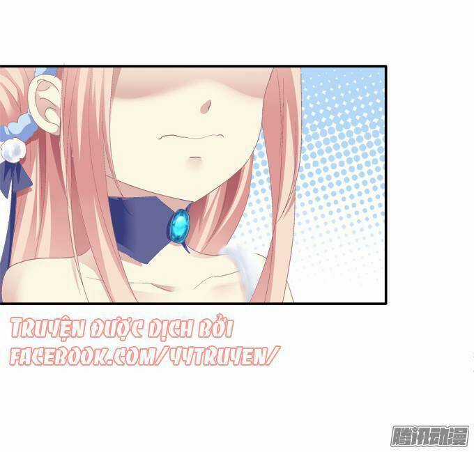 Dụ Hoặc Miêu Yêu - Chapter 117 - Trang 5