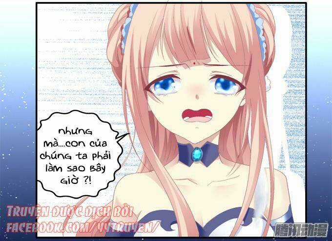 Dụ Hoặc Miêu Yêu - Chapter 117 - Trang 6