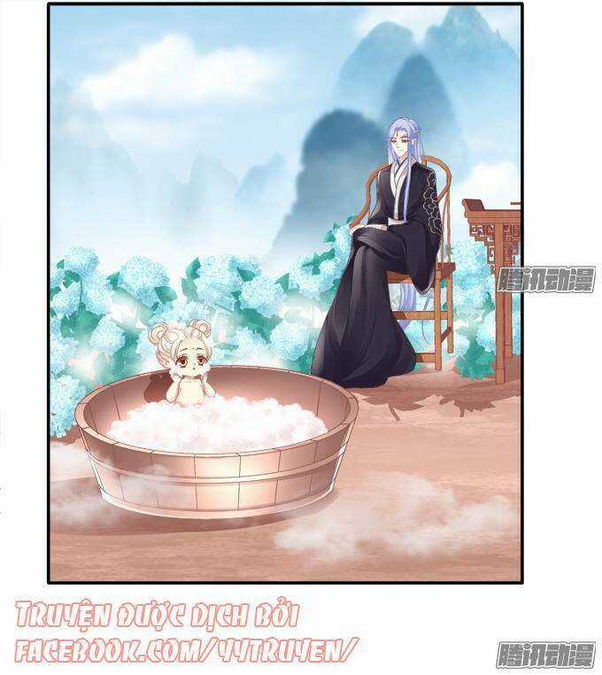 Dụ Hoặc Miêu Yêu - Chapter 118 - Trang 2