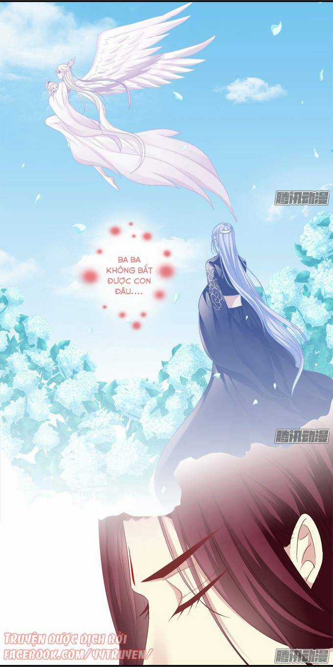 Dụ Hoặc Miêu Yêu - Chapter 118 - Trang 17