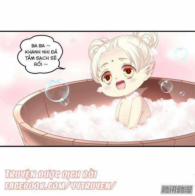 Dụ Hoặc Miêu Yêu - Chapter 118 - Trang 3