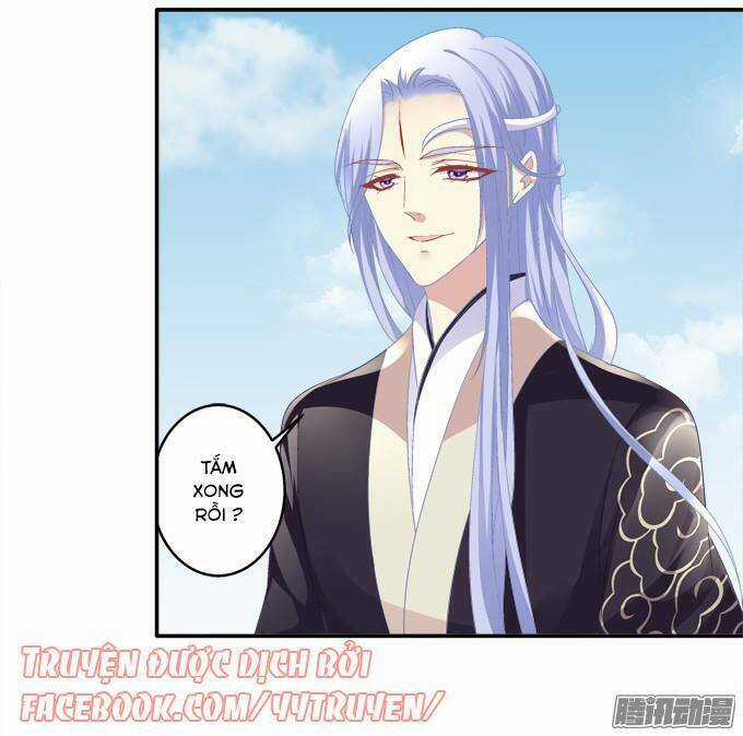 Dụ Hoặc Miêu Yêu - Chapter 118 - Trang 4