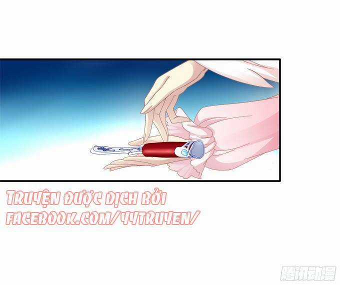 Dụ Hoặc Miêu Yêu - Chapter 119 - Trang 23