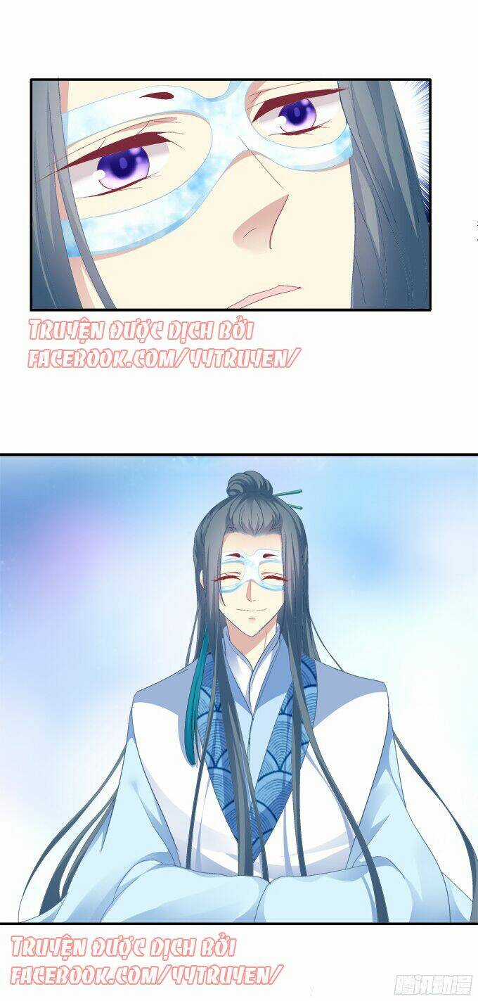 Dụ Hoặc Miêu Yêu - Chapter 119 - Trang 7