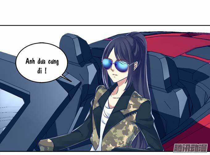 Dụ Hoặc Miêu Yêu - Chapter 12 - Trang 15