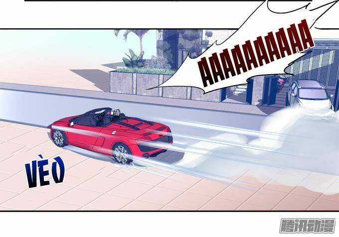 Dụ Hoặc Miêu Yêu - Chapter 12 - Trang 17