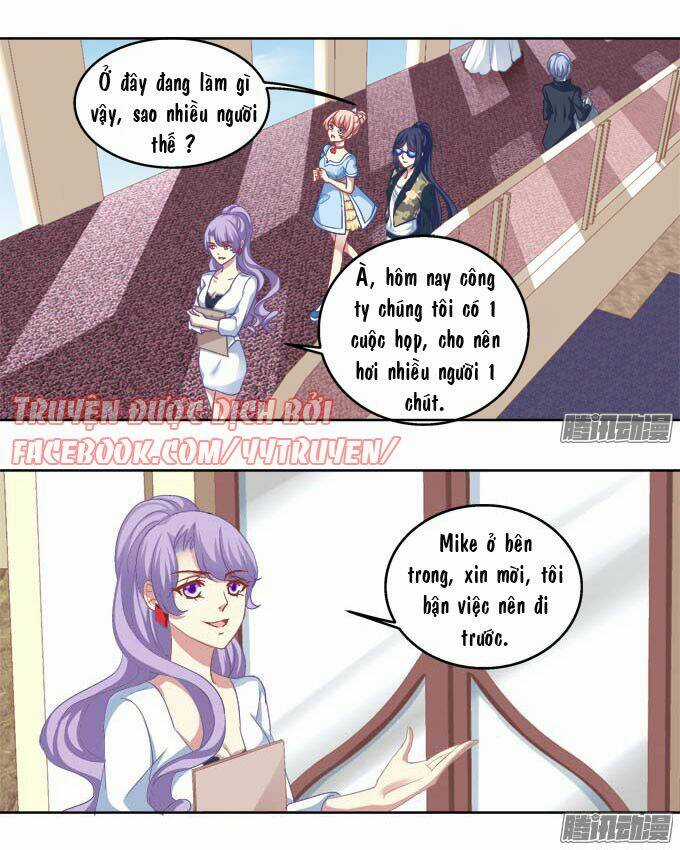 Dụ Hoặc Miêu Yêu - Chapter 12 - Trang 19
