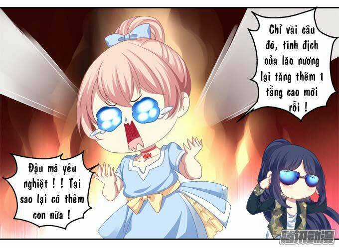 Dụ Hoặc Miêu Yêu - Chapter 12 - Trang 24