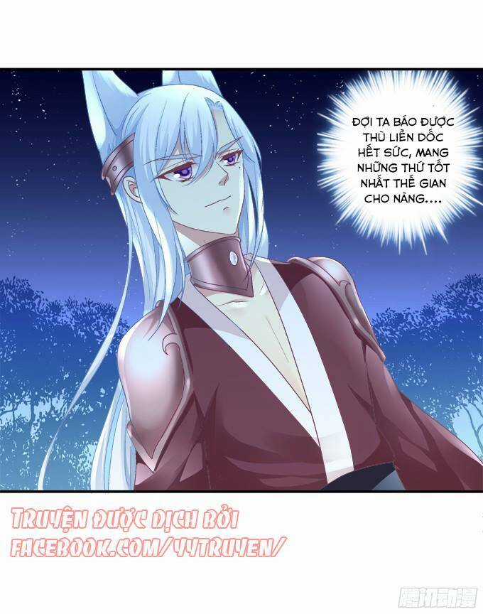 Dụ Hoặc Miêu Yêu - Chapter 120 - Trang 14
