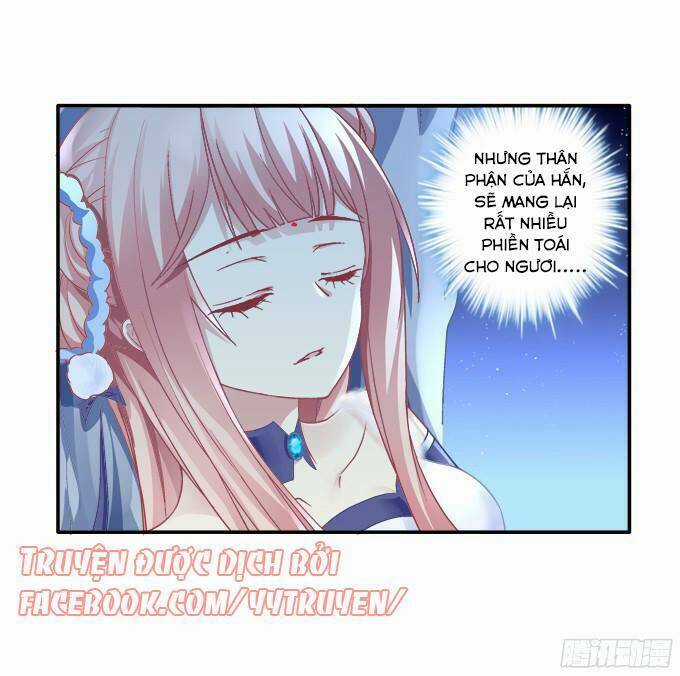 Dụ Hoặc Miêu Yêu - Chapter 120 - Trang 3