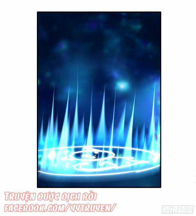 Dụ Hoặc Miêu Yêu - Chapter 120 - Trang 23