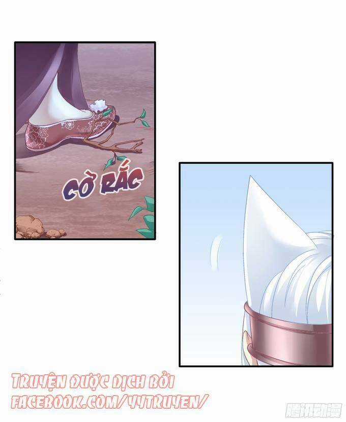 Dụ Hoặc Miêu Yêu - Chapter 120 - Trang 4