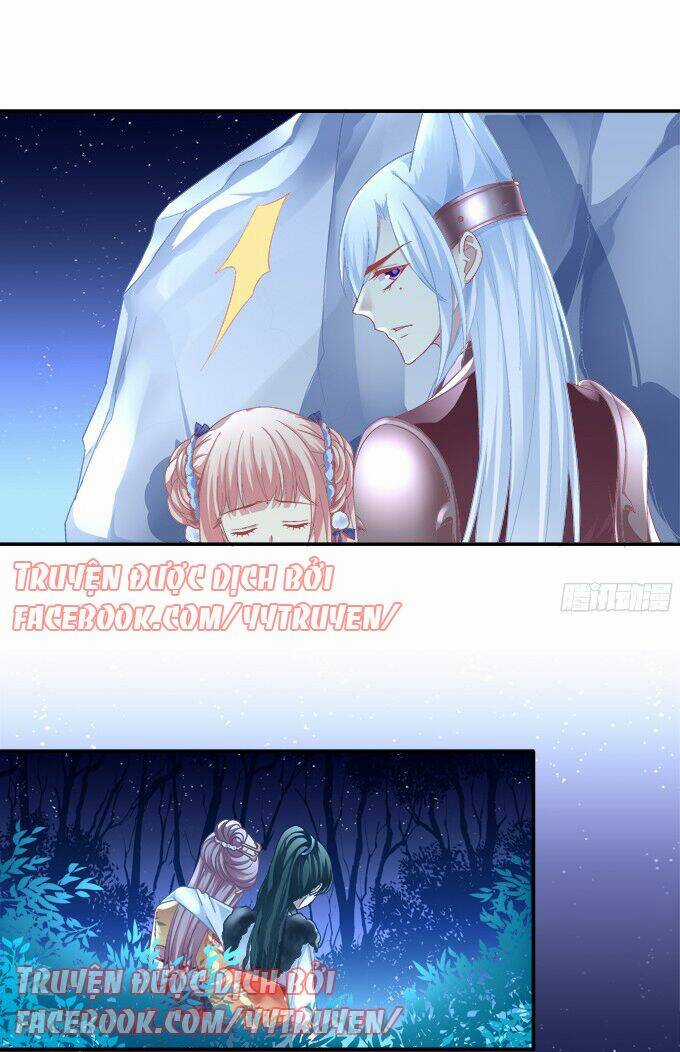 Dụ Hoặc Miêu Yêu - Chapter 120 - Trang 5