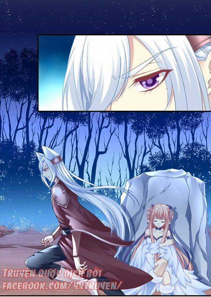 Dụ Hoặc Miêu Yêu - Chapter 120 - Trang 6