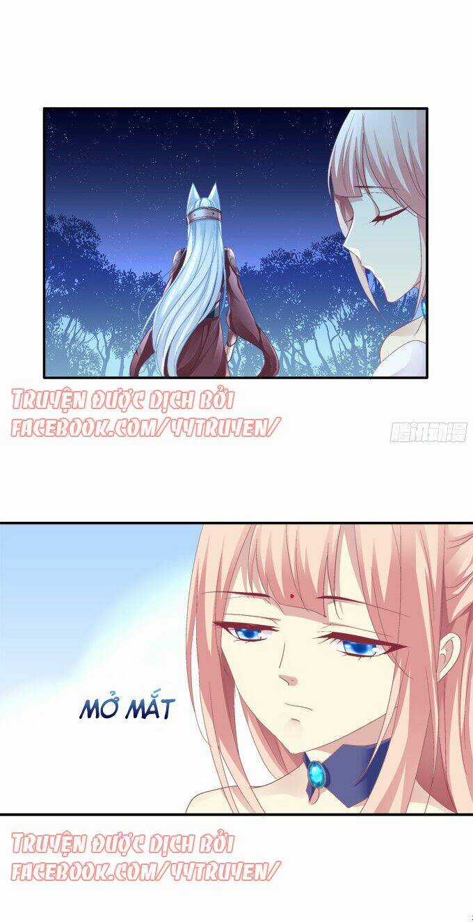 Dụ Hoặc Miêu Yêu - Chapter 120 - Trang 9