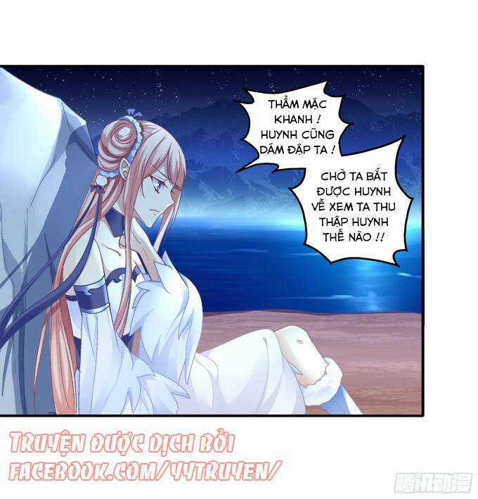 Dụ Hoặc Miêu Yêu - Chapter 120 - Trang 10