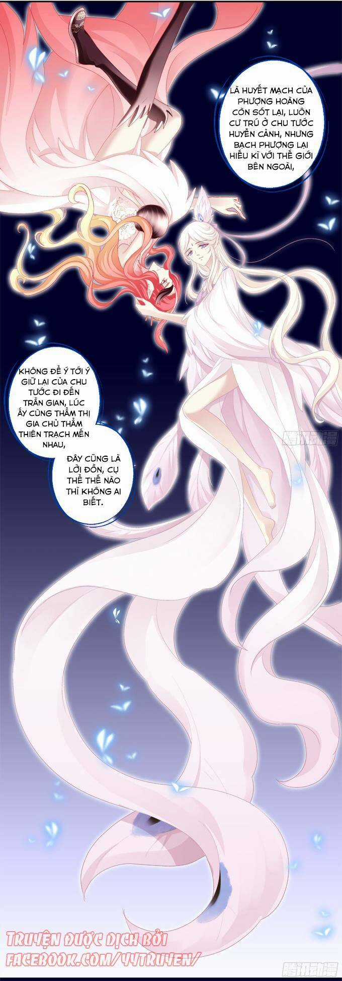 Dụ Hoặc Miêu Yêu - Chapter 121 - Trang 18