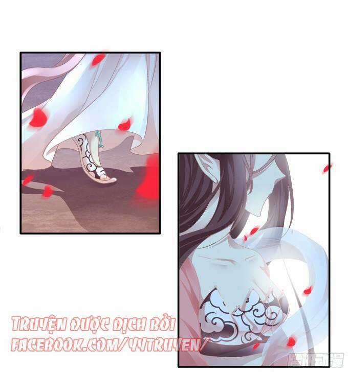 Dụ Hoặc Miêu Yêu - Chapter 121 - Trang 28