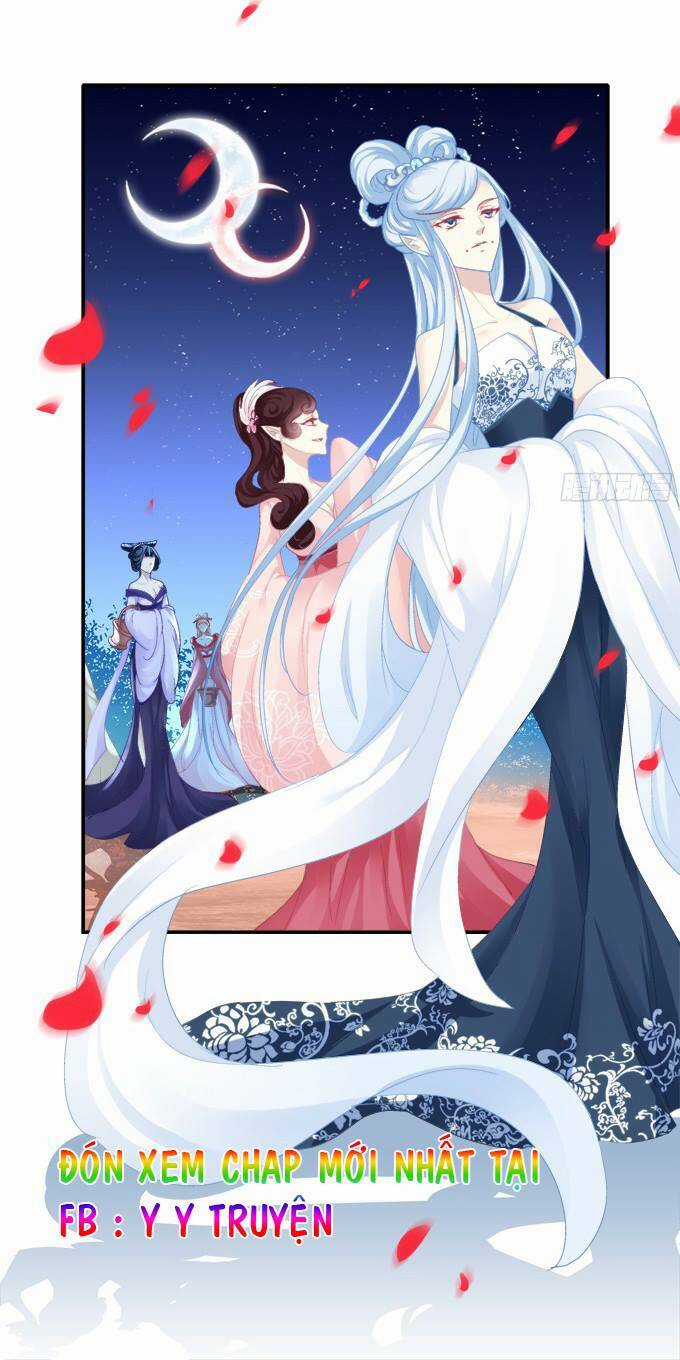 Dụ Hoặc Miêu Yêu - Chapter 121 - Trang 29