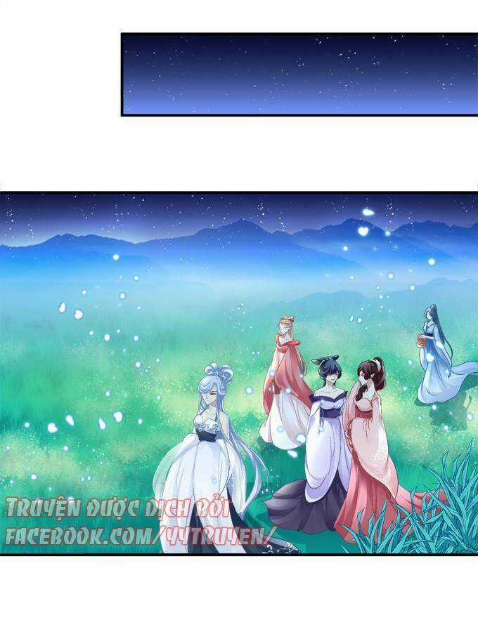 Dụ Hoặc Miêu Yêu - Chapter 122 - Trang 2