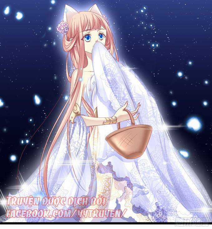 Dụ Hoặc Miêu Yêu - Chapter 122 - Trang 12