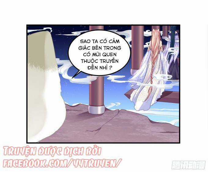 Dụ Hoặc Miêu Yêu - Chapter 122 - Trang 15