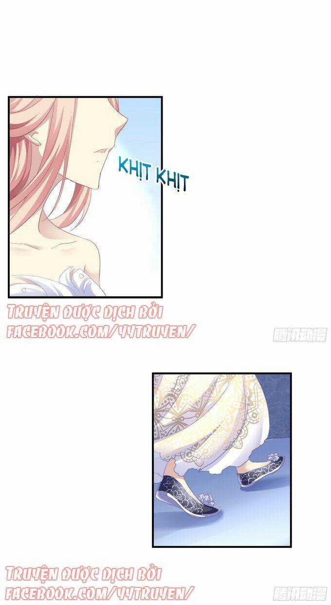 Dụ Hoặc Miêu Yêu - Chapter 122 - Trang 25