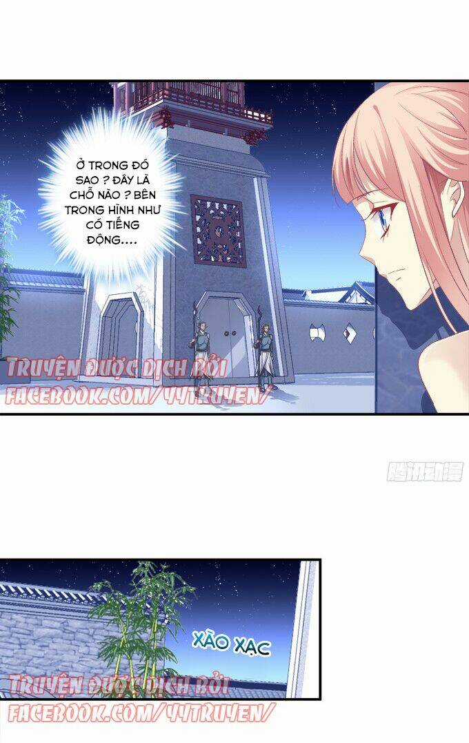 Dụ Hoặc Miêu Yêu - Chapter 122 - Trang 26