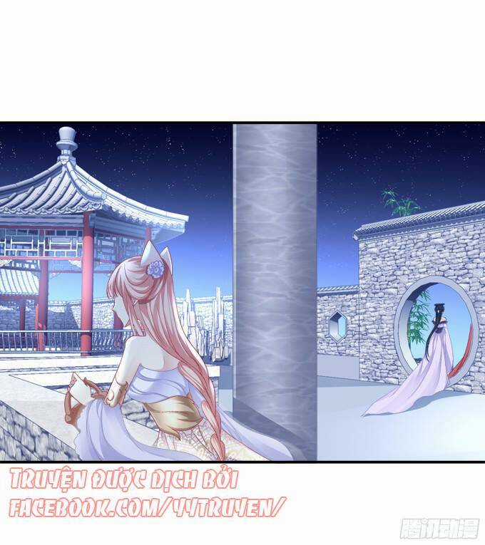 Dụ Hoặc Miêu Yêu - Chapter 122 - Trang 28