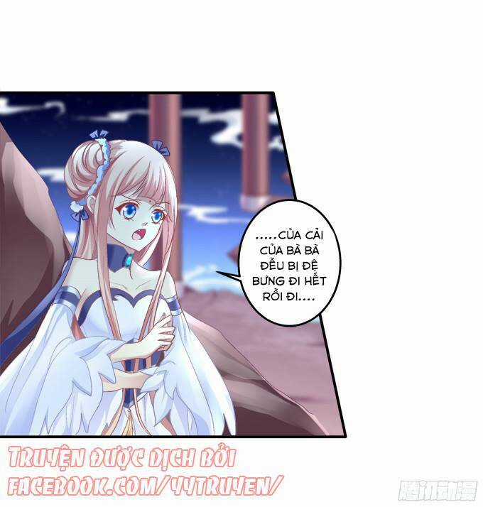 Dụ Hoặc Miêu Yêu - Chapter 122 - Trang 6