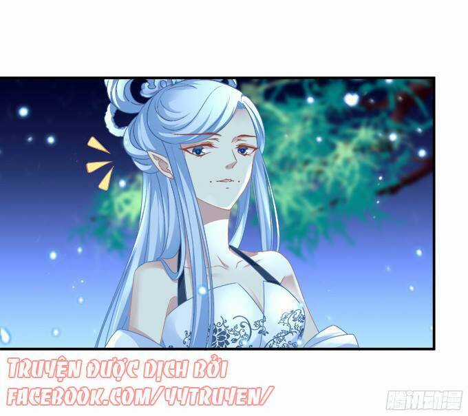 Dụ Hoặc Miêu Yêu - Chapter 122 - Trang 9