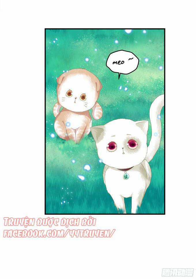 Dụ Hoặc Miêu Yêu - Chapter 122 - Trang 10