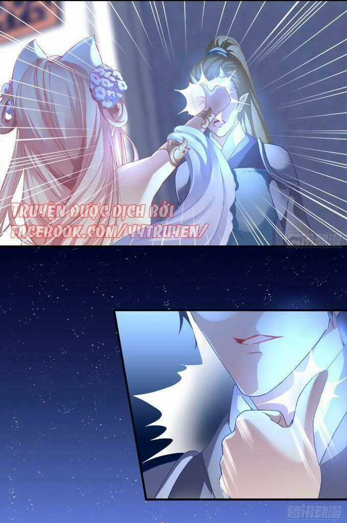 Dụ Hoặc Miêu Yêu - Chapter 123 - Trang 2