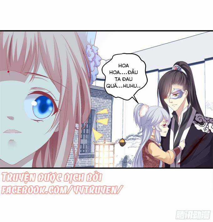 Dụ Hoặc Miêu Yêu - Chapter 123 - Trang 29