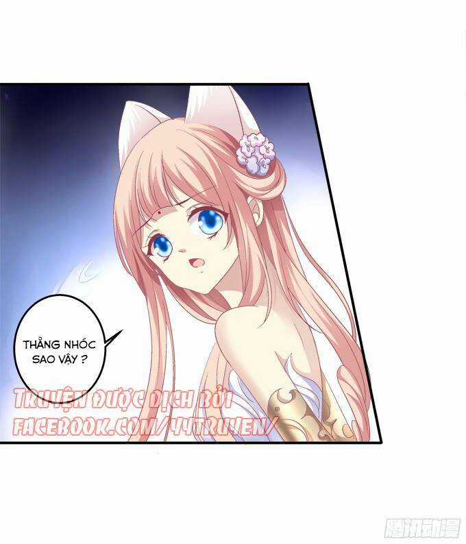 Dụ Hoặc Miêu Yêu - Chapter 123 - Trang 30