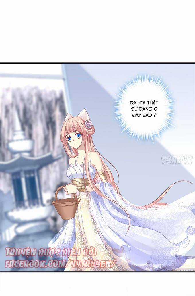 Dụ Hoặc Miêu Yêu - Chapter 123 - Trang 6