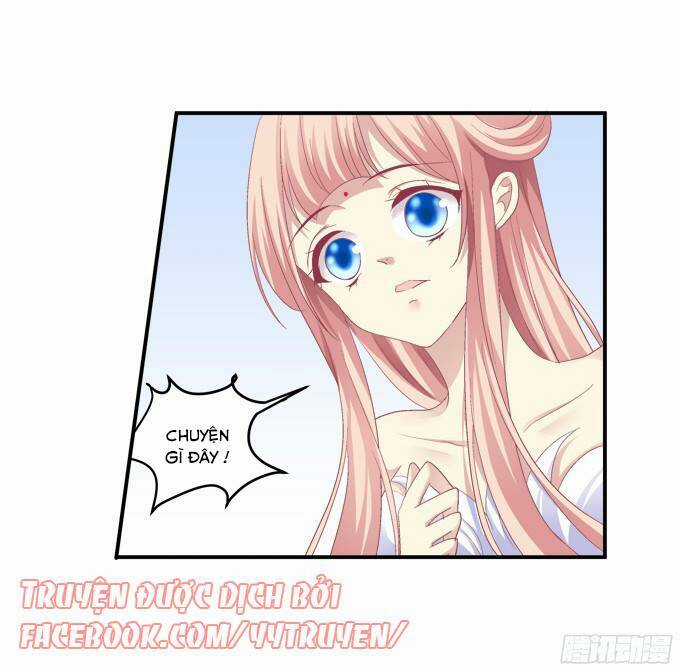 Dụ Hoặc Miêu Yêu - Chapter 123 - Trang 8