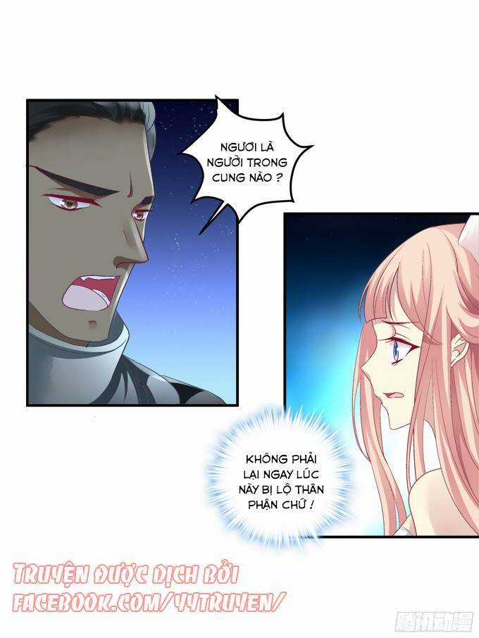 Dụ Hoặc Miêu Yêu - Chapter 124 - Trang 18