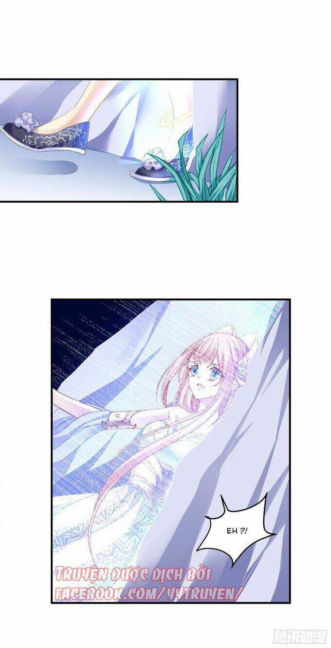 Dụ Hoặc Miêu Yêu - Chapter 124 - Trang 19