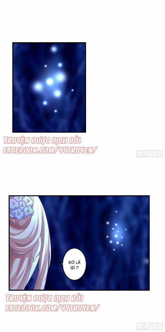 Dụ Hoặc Miêu Yêu - Chapter 124 - Trang 24