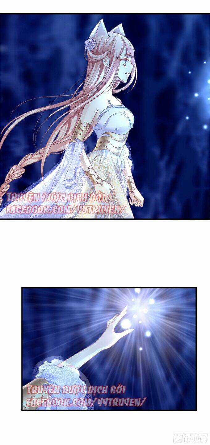 Dụ Hoặc Miêu Yêu - Chapter 124 - Trang 25