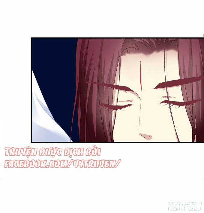 Dụ Hoặc Miêu Yêu - Chapter 124 - Trang 27