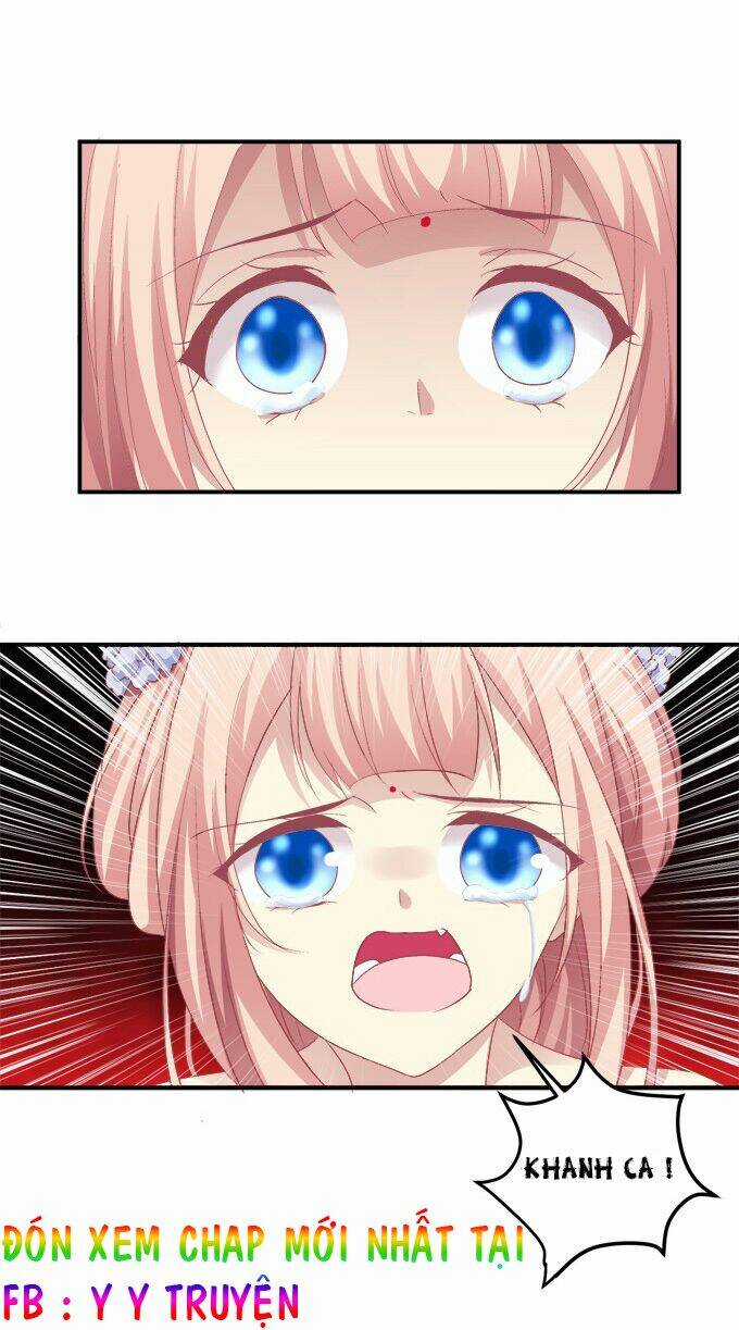 Dụ Hoặc Miêu Yêu - Chapter 124 - Trang 29