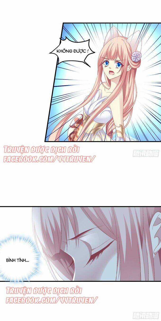 Dụ Hoặc Miêu Yêu - Chapter 124 - Trang 5